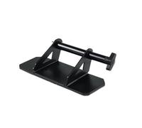 FPQOVV Motorcycle Phone Mount For CE04 Motorcycle Phone Mount GPS Navigation Bracket Mobile Phone Holder Fork Stem Motorbike GPS Navigation Plate Bracket