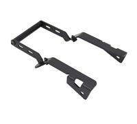 FPQOVV Motorcycle Phone Mount For CRF1100L For Africa For Twin 2020 2021 Motorcycle Front Phone Stand Holder Smartphone Phone GPS Navigaton Plate Bracket