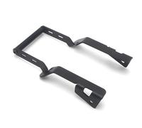 FPQOVV Motorcycle Phone Mount For CRF1100L For Africa For Twin 2020 Motorcycle Phone Mount GPS Navigation Bracket Mobile Phone Holder Fork Stem