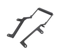FPQOVV Motorcycle Phone Mount For Forza 750 2021 Motorcycle Windshield Stand Holder Phone Mobile Phone GPS Navigation Plate Bracket Accessories(22mm)