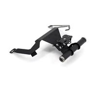 FPQOVV Motorcycle Phone Mount For Forza350 Forza125 2020 2021 Motorcycle GPS Navigation Mobile Phone Bracket Mount Adapter Stand Holder Accessories
