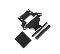 FPQOVV Motorcycle Phone Mount For Forza350 Nss350 2021 2022 2023 Motorcycle Accessories Mobile Navigation Bracket GPS Handset Holder Motorbike Navigation Bracket