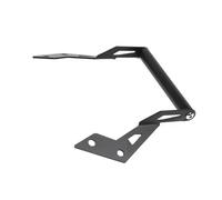 FPQOVV Motorcycle Phone Mount For Ninja400 250 Motorcycle GPS Navigation Bracket Supporter Holder Mobile Phone Support Mounting Kit Accessories