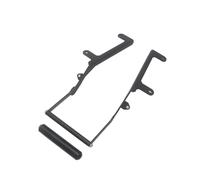 FPQOVV Motorcycle Phone Mount For NSS750 2021 Motorcycle Mobile Phone GPS Mount Wireless Charging Navigation Plate Bracket Stand Board(1 set)