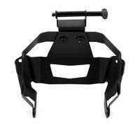 FPQOVV Motorcycle Phone Mount For R1250R Motorcycle Navigation Bracket Phone Holder Mount Replacement Motorbike Navigation GPS Bar Mount Bracket