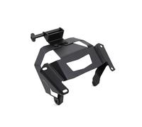 FPQOVV Motorcycle Phone Mount For R1250R Motorcycle Phone Holder Stand GPS For Navigator Plate Bracket Motorbike Navigation Bracket Phone Holder Mount Replacement