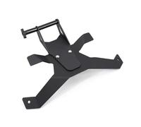 FPQOVV Motorcycle Phone Mount For R1250RS Motorcycle Modify Phone Holder Stand GPS Mount For Navigator Plate Bracket Motorbike Navigation GPS Bar Mount Bracket