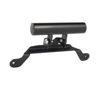 FPQOVV Motorcycle Phone Mount For Tiger 1200 GT For Rally Pro 2022 2023 2024 Motorcycle Phone Mount GPS Navigation Bracket Mobile Phone Holder Fork Stem