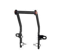 FPQOVV Motorcycle Phone Mount For Tiger 900 GT For Rally PRO 2021 2022 2023 Motorcycle Mobile Phone Navigation GPS Plate Bracket Motorbike Navigation Bracket