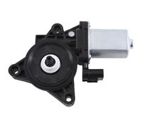 FPQOVV Windscreen Wiper Motor Compatible With Hyundai For Tucson 2016 2017 2018 2019 2020 2021 Car Front Left Car Door Power Window Motor Left Window Electric Replacement Motor Accessories(Rear Left)