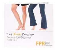 FPR The Knee Program - PHASE 1 - 4 (DVD)
