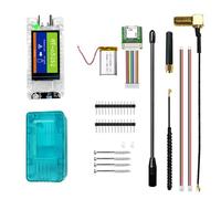 Fpreeza For Heltec T114 V2 Tracker NRF52840 SX1262 LoRaWAN LoRa Low Power BLE Meshtastic with Battery