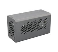 Fpreeza Frame Case Chassis for TH3P4G3 OCuP4v2 OcuLink Thunderbolt3/4 USB4 PCIE 4.0 SFX FLEX External Graphics Card GPU Dock