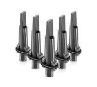 Fpreeza Heavy Duty Plug Wedge Shims Stone Expansion Tool forGranite/Marble Separator Hand Tool Rock Breaking Tools Stone Splitter Wedge