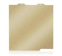 Fpreeza Mini PEI Powder Coating Build Plate 184 X 184 Mm/ 7.24 X 7.24inchs for A1 Textured Spring Steel Sheet