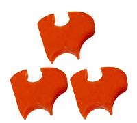 FPS Airsoft Gearbox Delayer Chip Loaded Tech Polymer 3 Pack