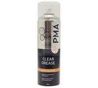 FPS DISTRIBUTION PMA Clear Grease 500ml Aerosol