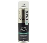 FPS DISTRIBUTION PMA Spray Adhesive 500ml Aerosol