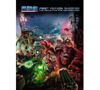 FPS: First Person Shooter