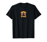 fps Gamer Funny cs First Person Competitive Gaming cs2 T-Shirt