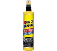 *FPS* STP Son of a Gun Protectant Protects Enhances Restores