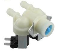 FPS135-270G 0024000126B Washing Machine Water Inlet Double Valve Solenoid Valve, Compatible For Haier Automatic Drum Washing Machine