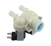 FPS135-270G 0024000126B Washing Machine Water Inlet Valve Replacement Part,Compatible for Haier, Automatic Drum Washing Machine