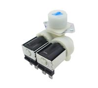 FPS180G1 Washing Machine Water Inlet Valve Inlet Switch Solenoid Valve ，Compatible For Little Swan， Compatible For Midea， Washing Machine Repair Parts