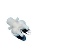 FPS180G59,Compatible for JINLING,Compatible for Candy， Washing Machine Water Inlet Solenoid Valve Double-Head Valve
