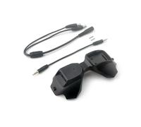 FPV Analog Adapter Module Plug And Play D2A 2-4S Compatible With FPV Goggles V1 V2 And Analog Receivers Like TBS Fusion Foxeer Wildfire Rapid Fire TrueD-X(1PC)