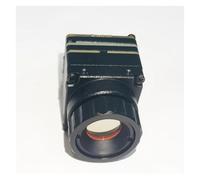 FPV Camera 256×192 384×288 640×512 4mm Lens Thermal 16:9 Global WDR With OSD Ultra Light Nano,Compatible For RC Drone(388 CVBS Lens 9.1mm)