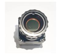 FPV Camera 256×192 384×288 640×512 4mm Lens Thermal 16:9 Global WDR With OSD Ultra Light Nano,Compatible For RC Drone(256 CVBS Lens 10mm)