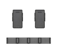 FPV Drone Compatible with DJI Avata Intelligent Flight Battery -2420mAh, Charging Manager(Fly More Kit)