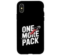 FPV Drone Pilot - One More Pack Racing Drone Case for iPhone X/XS