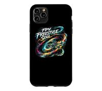 FPV Freestyle Soul Drone Pilot Quad Acro Mode Gift Case for iPhone 11 Pro Max