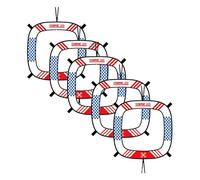 FPV Gates Square Gifts Obstacle Course Training Gate for Young Children