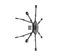 FPV Pixhawk PX4 LX1100 V3 PRO All Carbon 1100mm Six Rotor Frame Flight Controller Drone Hexa-Rotor