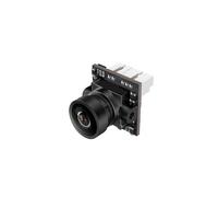FPV Racing Drone Nano Camera With 1200TVL Resolution, 4:3/16:9 Switchable Aspect Ratio, NTSC/PAL Compatible For First-Person View Systems