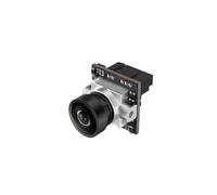 FPV Racing Drone Nano Camera With 1200TVL Resolution, 4:3/16:9 Switchable Aspect Ratio, NTSC/PAL Compatible For First-Person View Systems