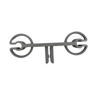 FPV Remote Controller Joystick Lever Protective Case Rocker Guard Covering For Avata 2 FPV 2/3 Gear Accessories Remote Controller Joystick Holder