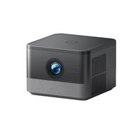 FPVAWKBL Projector Home Smart Home Theater Bedroom Bedside Cast Wall Watch TV Cast Screen 5g Projector (D As shown)