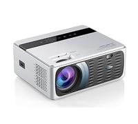FPVAWKBL QUYNAGER 1080P Projector Full Mini Projector USB Mirroring Video Projectors for Home Cinema Led Beamer