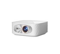 FPVAWKBL QUYNAGER Home Projecto 100 Projector 700ANSI Lumens 1080P Home Theater Portable Home Video Cinema (Color : Black, Size : As shown) (E As shown)