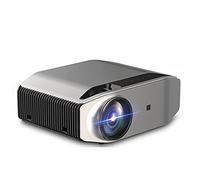 FPVAWKBL QUYNAGER Projector YG620 LED 1920x1080P Video 3D YG621 Multi-Screen Beamer Theater At Home (Size : YG620) (One Color YG620)