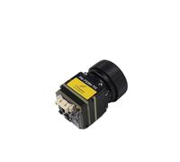 FPVspeed Thermal Camera drone 384x288 9.7MM 4MM Lens50°with CVBS Interface Micro FPV Thermal Imaging Cameras Module FS384 FT384(FS256-TIC (9.7MM))