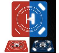 FPVtosky Drone Landing Pad for DJI Mini 4k/Mini 3/Neo 2/Lito X1/Mini 5 pro