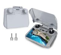 FPVtosky Lito X1 /Mini 5 Pro RC 2 Sun Hood | Joystick Guard | Screen Protector - 3-in-1 RC-2 Remote Control Mount for DJI Mini5 / 4 Pro/Air 3/Flip/Avata 360, DJI Mini 5 Accessories, Drone Accessories