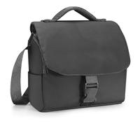 FPVtosky Shoulder Bag for DJI Mini 5 Pro/ 3/4 Pro/Flip/NEO 2 Drone, Mini 3/4/5 Series Travel Carrying Bag for DJI Batteries/RC/RC 2/N1/N3 and Other Accessories, Premium Drone Accessories