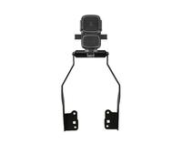 FPWPDGDZK GPS Navigation Bracket For F750GS For F850GS For F GS 750 850 2020 Motorcycle Navigation Bracket Windshield Smart Phone Holder GPS Plate Support Mobile Phone Holder(6)