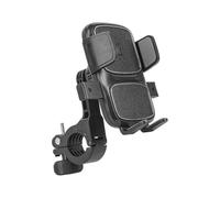 FPWPDGDZK GPS Navigation Bracket For F750GS For F850GS For F GS 750 850 2020 Motorcycle Navigation Bracket Windshield Smart Phone Holder GPS Plate Support Mobile Phone Holder(Full Set D)
